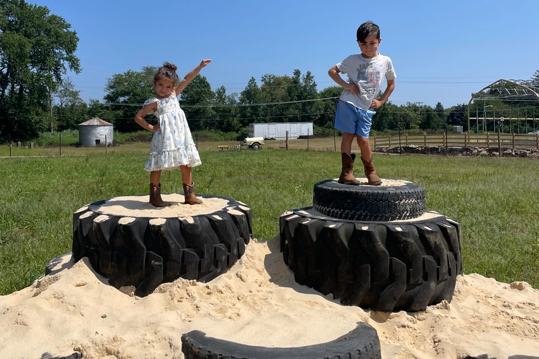 Twin Pond Farm gallery photo 3