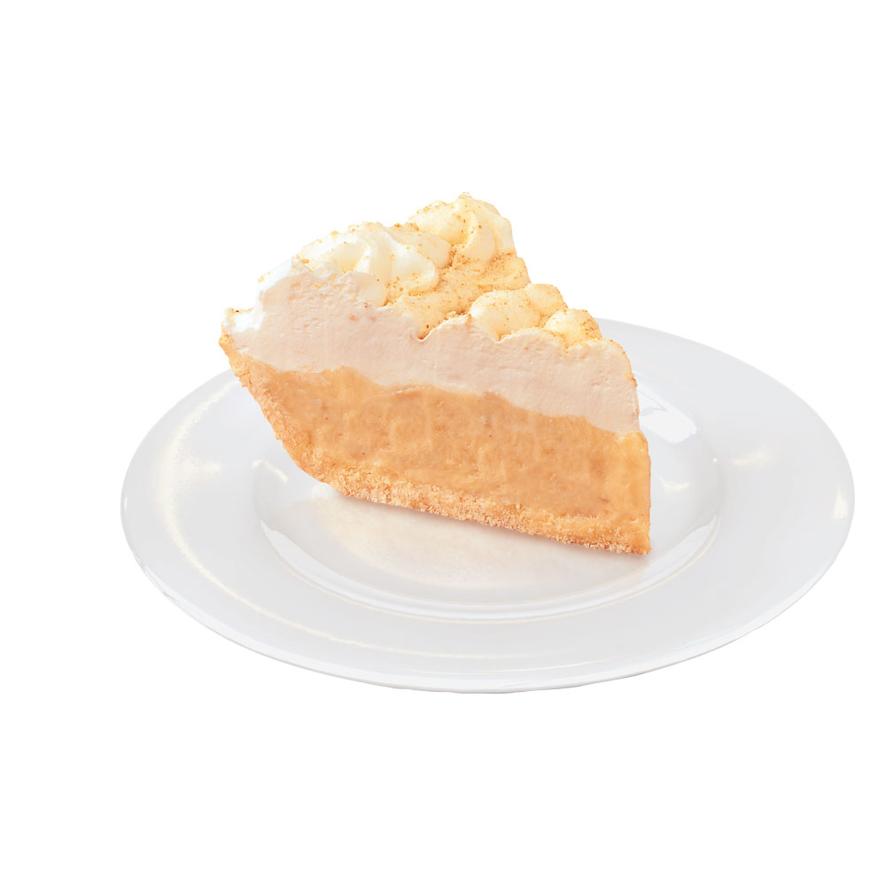 Banana Cream Pie