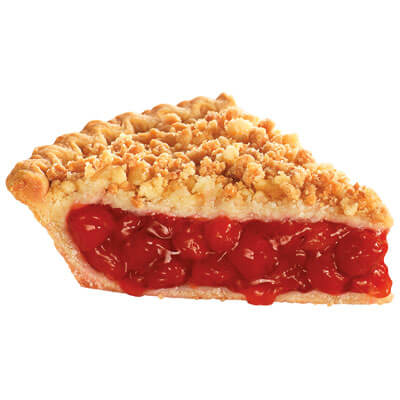 Cherry Crunch
