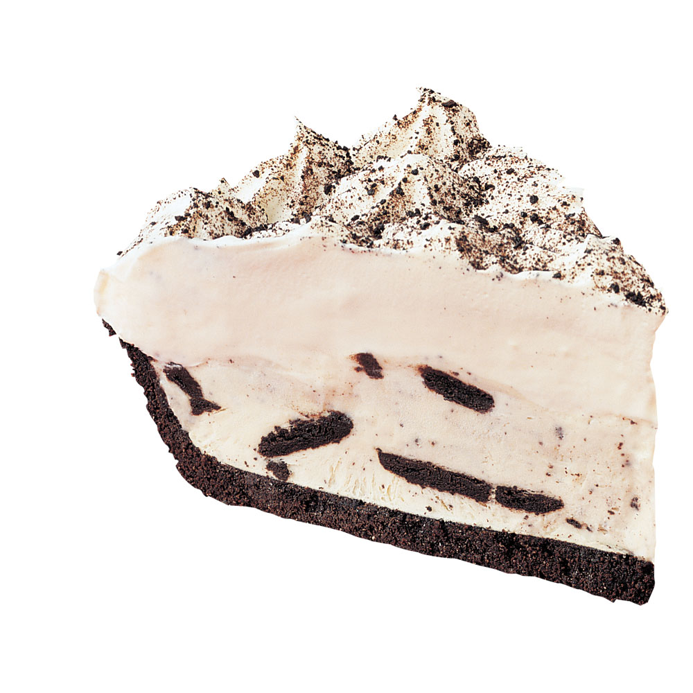Cookies ‘N’ Cream Pie
