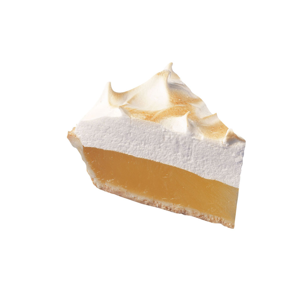 Lemon Meringue Pie