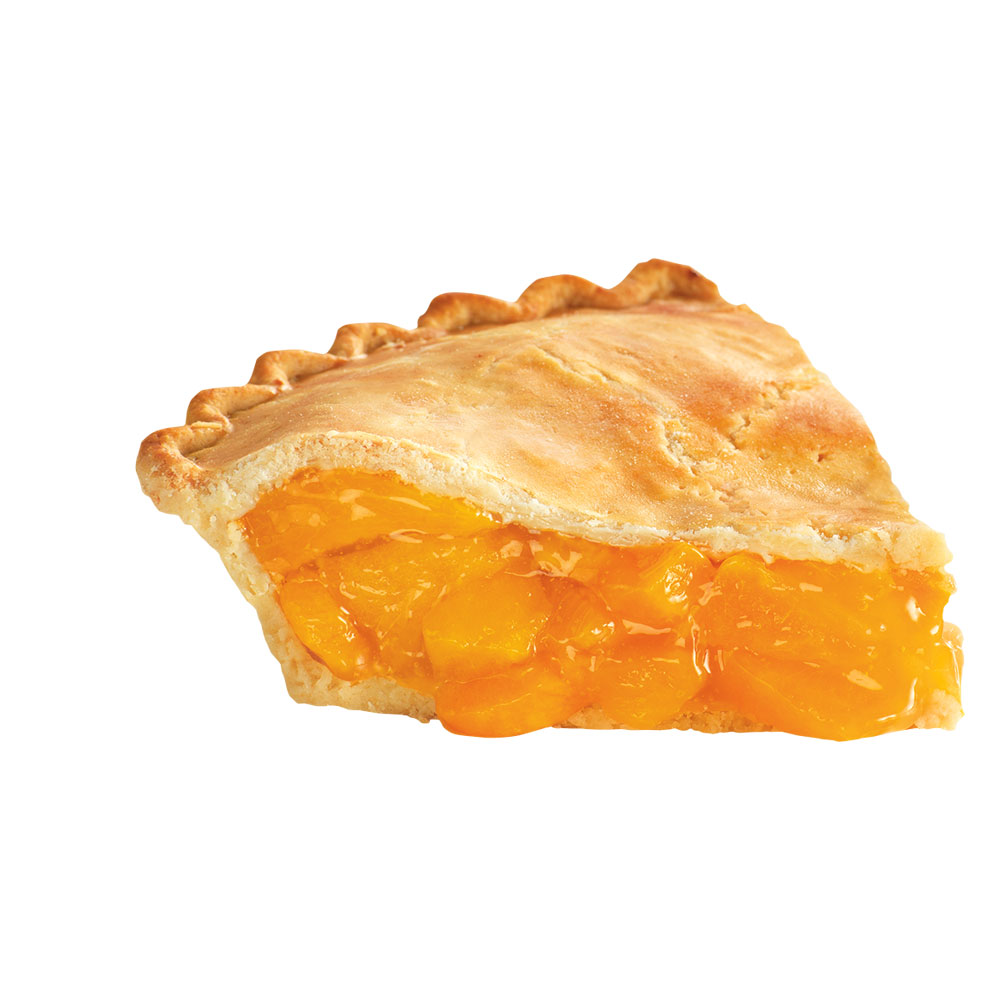 Peach Pie