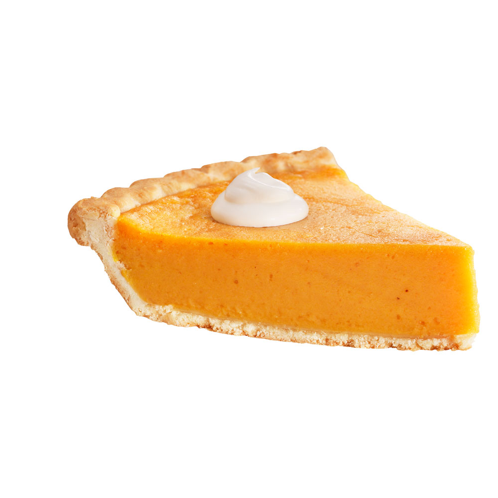 Sweet Potato Pie